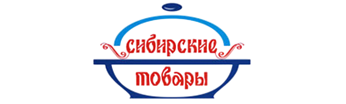 Сибирские товары